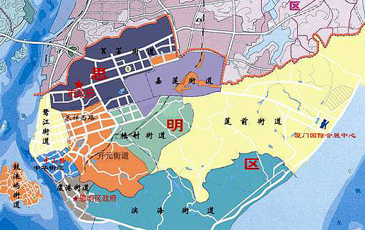 闻达先驱携手厦门思明区旅游局共创互联网旅游城市大ip