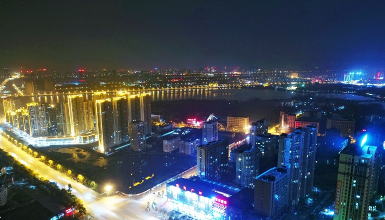 黄冈市区到底怎么样一波图片带你来解