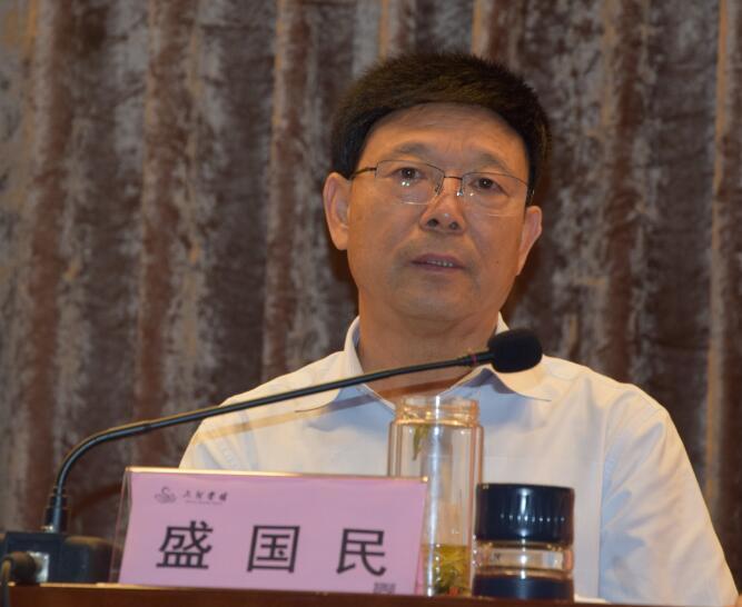 善道——河南省慈善总会2017年帮扶15万人,接受款物10亿多元!