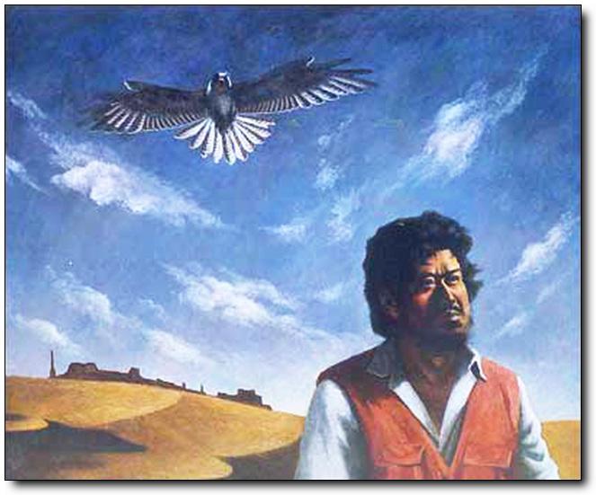 探险家余纯顺在罗布泊的意外身亡隐藏着什么秘密