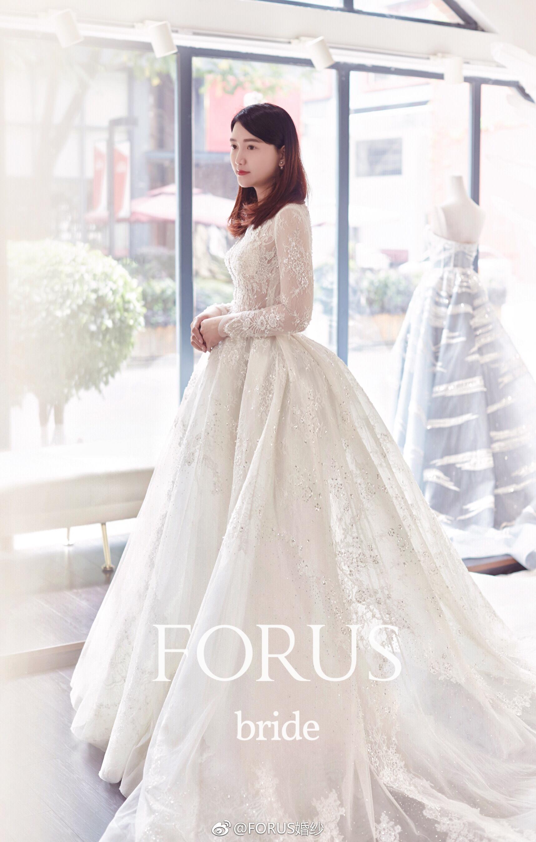 台湾sophia|婚纱店|试衣间|婚纱_新浪新闻