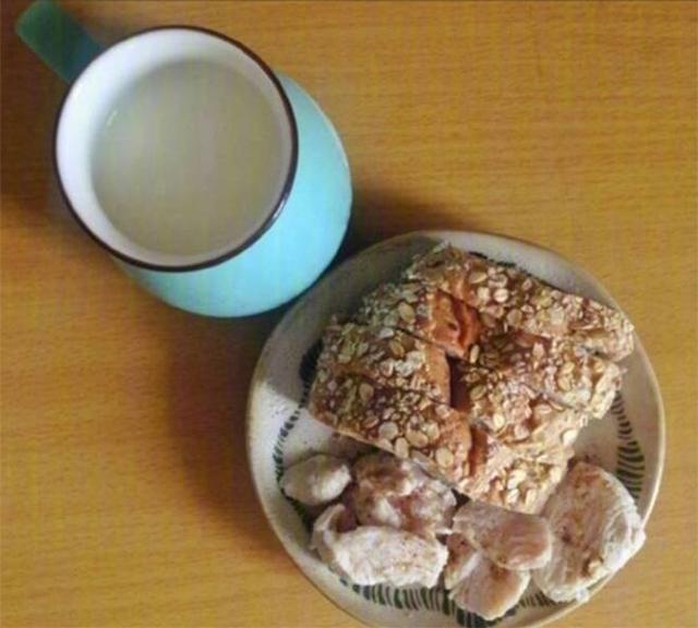 网友3个星期瘦20斤,平均1天瘦1斤,这个瘦身食