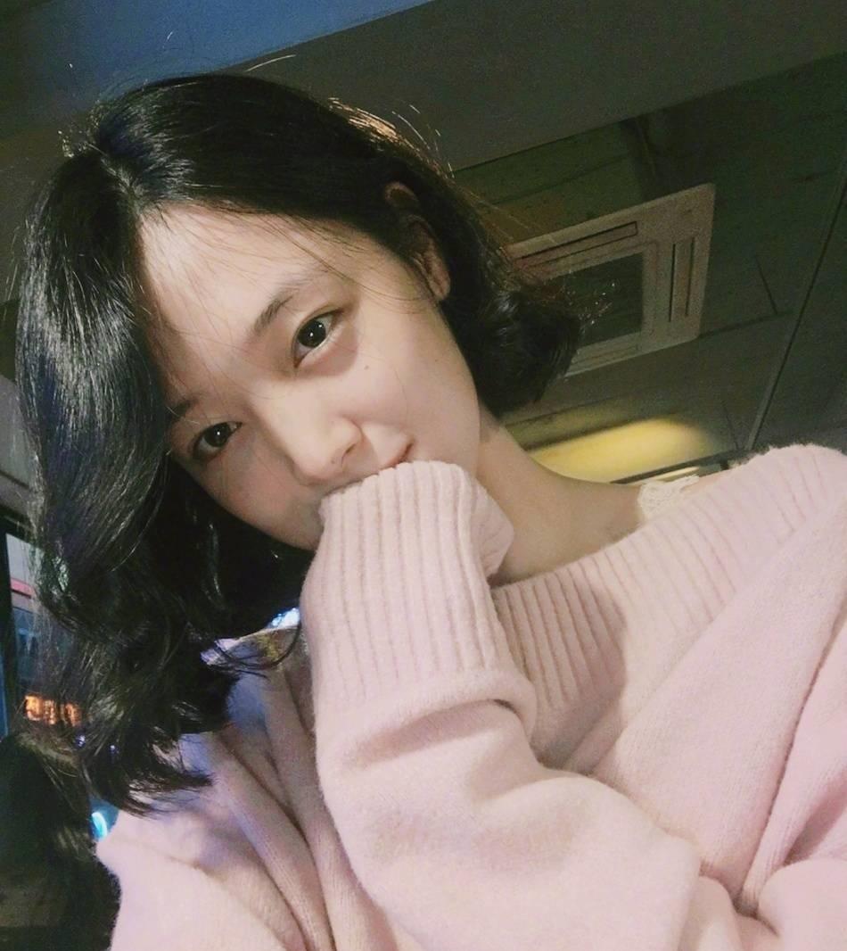 短发|雪莉|唐艺昕_新浪新闻