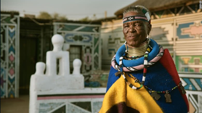 艺术人生——81岁老奶奶的宝马设计之旅|老奶奶|恩德贝勒|宝马_新浪