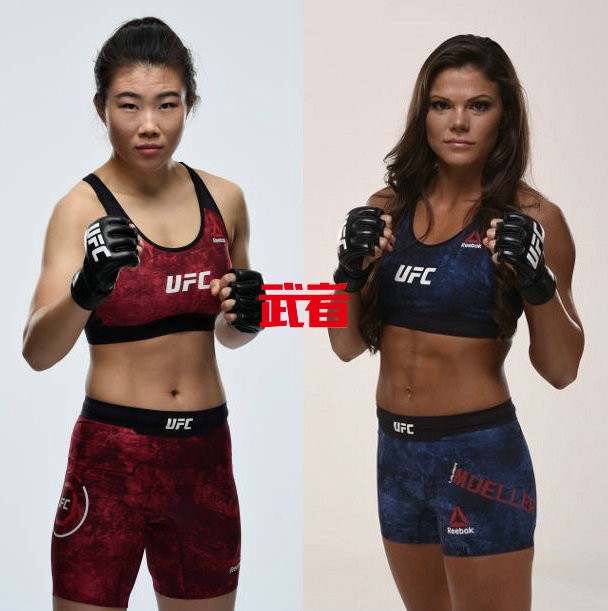 多斯·桑托斯(elizeu zaleski dos santos)因伤退赛,李景亮在ufc比赛