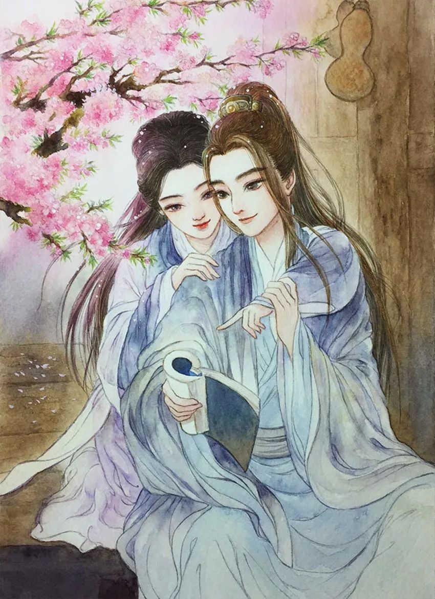 今生的姻缘,真是前世注定吗?