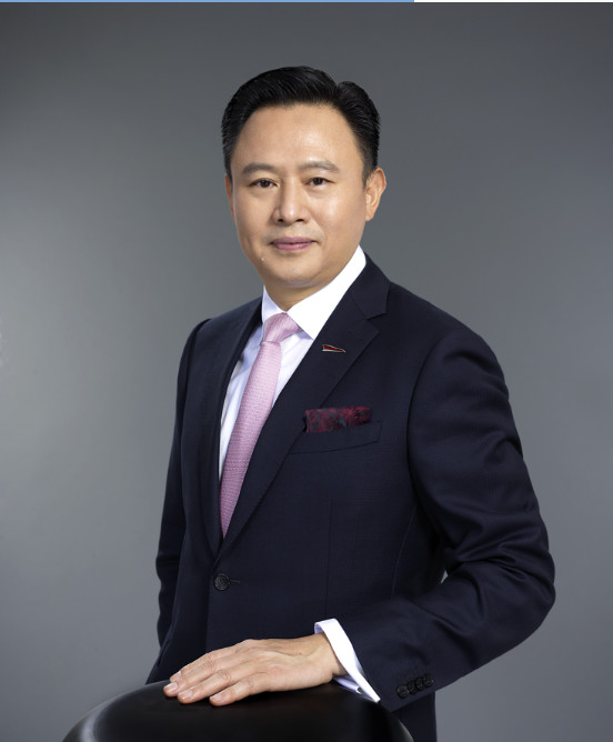 红旗延揽全球顶尖人才 原劳斯莱斯设计总监贾尔斯·泰勒加盟一汽