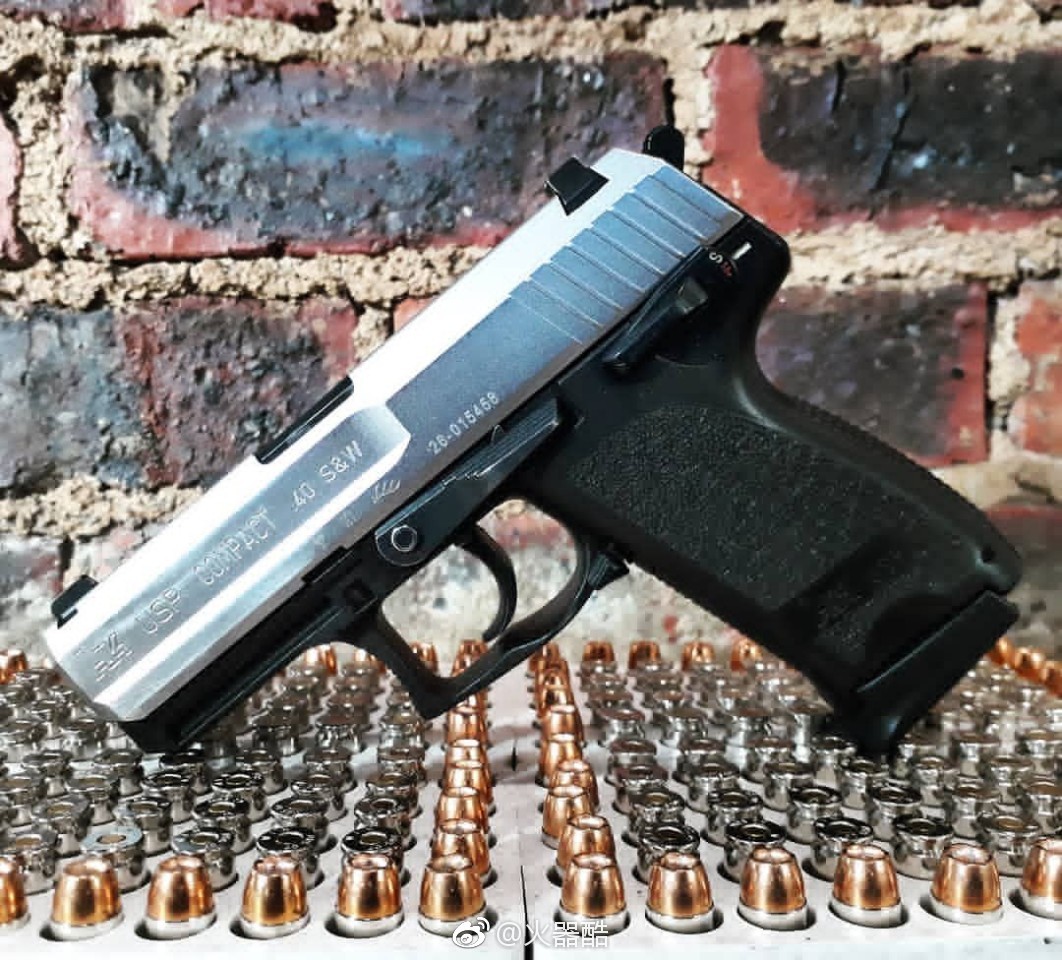 hkuspcompact02手枪当年确实挺火的