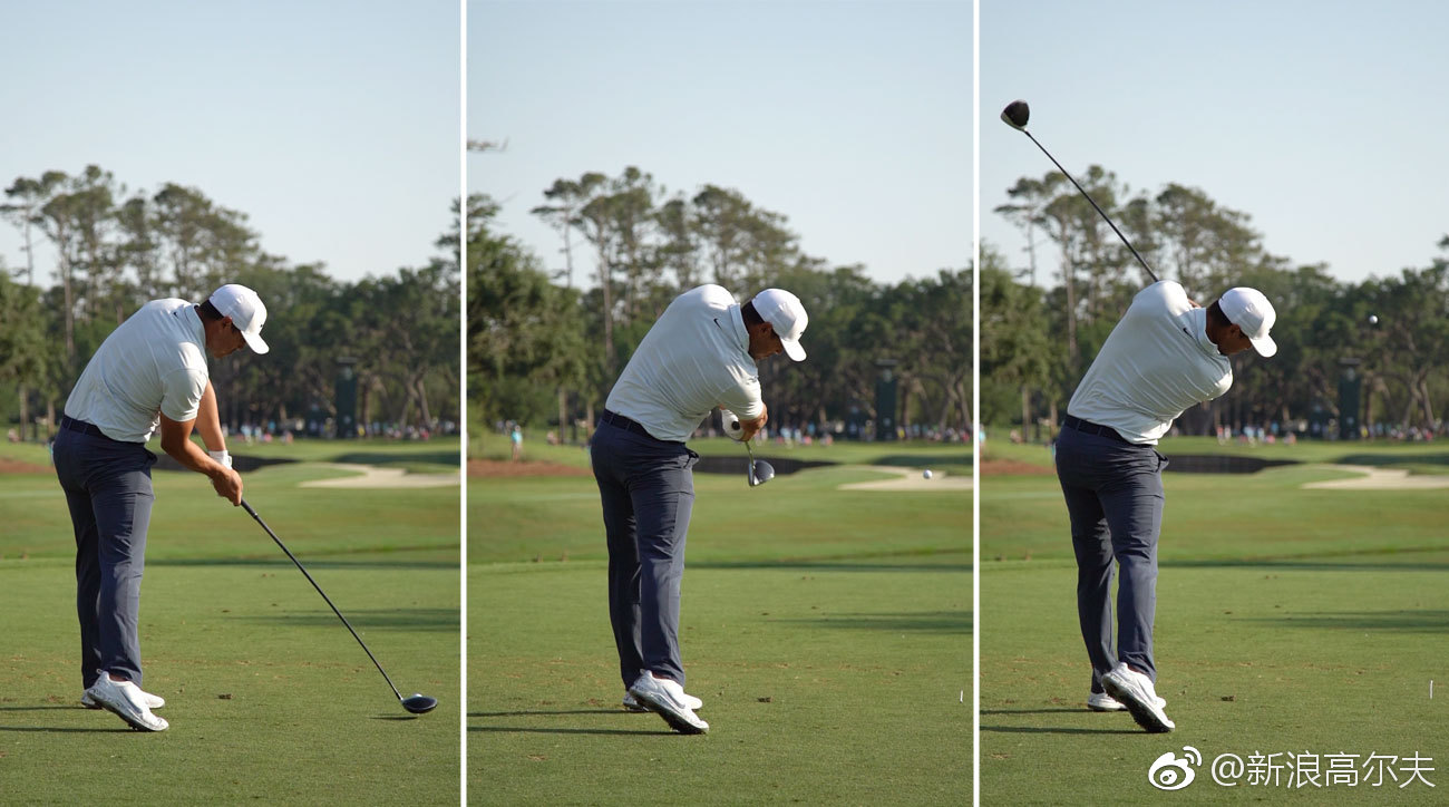今年全球最火热的球员布鲁克斯-科普卡1号木挥杆17连