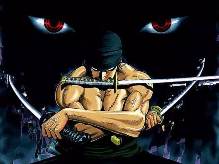 海贼王:假如能强行喂索隆吃下恶魔果实各位觉得喂哪一种最合适!