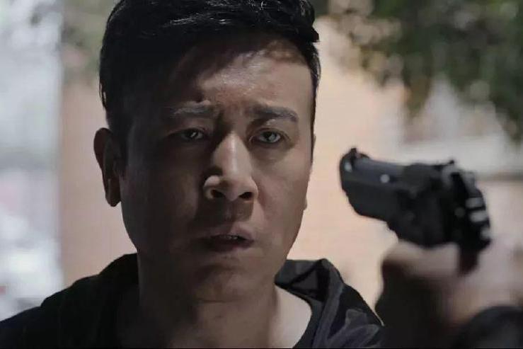 《猎毒人》已打上烂剧标签,于和伟发文向观众致歉