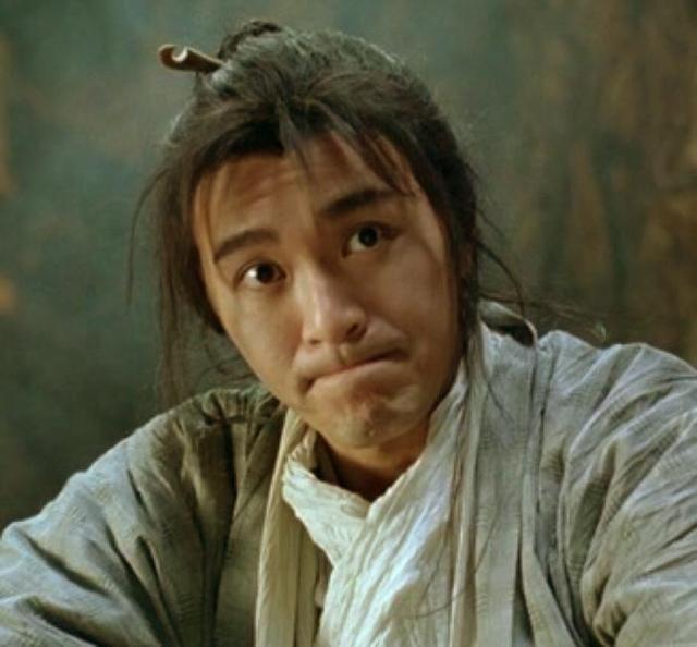 六小龄童的孙悟空无疑是一个经典,而周星驰的至尊宝可谓是经典上一例