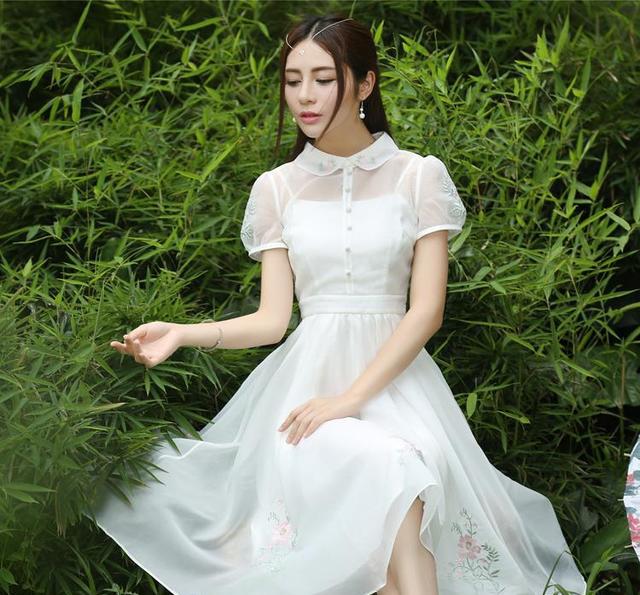 "女人的这3个地方越大,越会让男人喜欢"