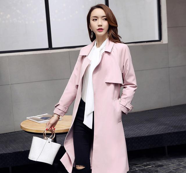 秋季, 穿上这些厚薄适中的外套, 帅气又百搭