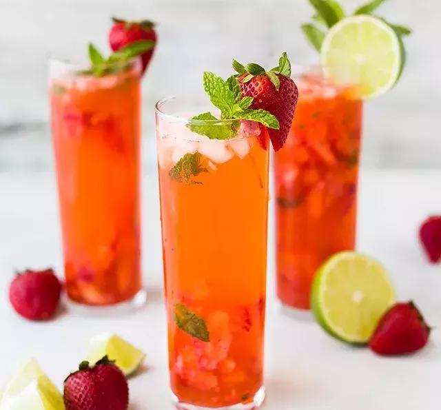 《天下收藏》舌尖美馔——杨梅露,入口一瞬却唇齿留香的秘密