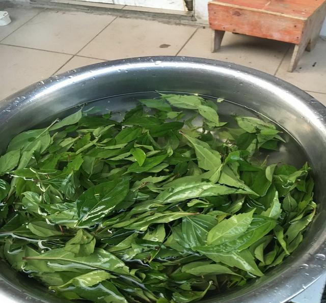 舌尖上的美食之柴豆腐的做法