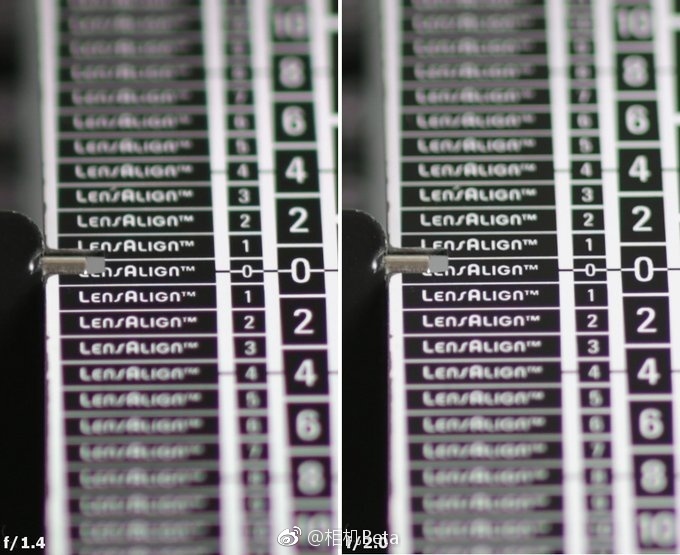 佳能EF 85mm f1.4L IS镜头测评