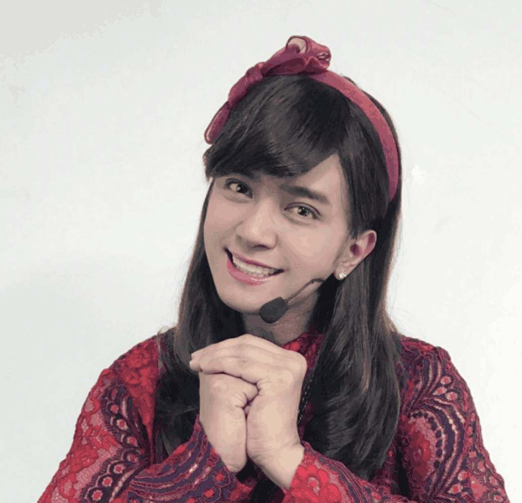 罗志祥抛弃朱碧石撞脸尔晴辣眼睛画风背后是心酸努力