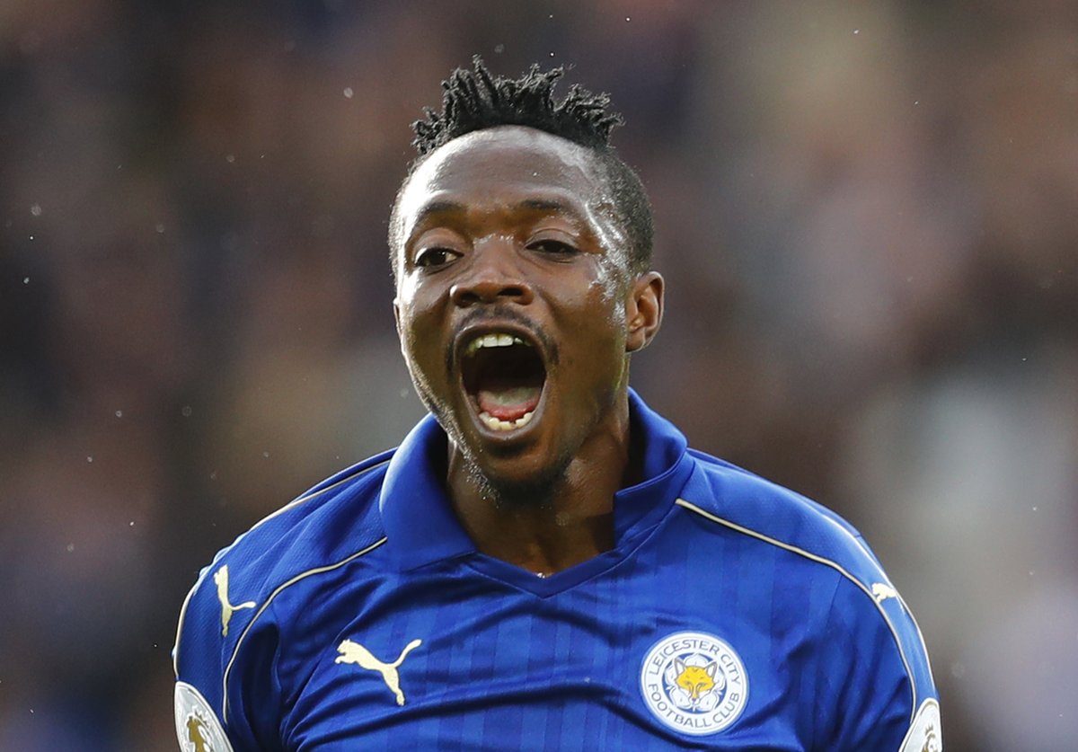 尼日利亚球星直言踢阿根廷踢梅西都不难 却被狠狠打脸|尼日利亚|穆萨