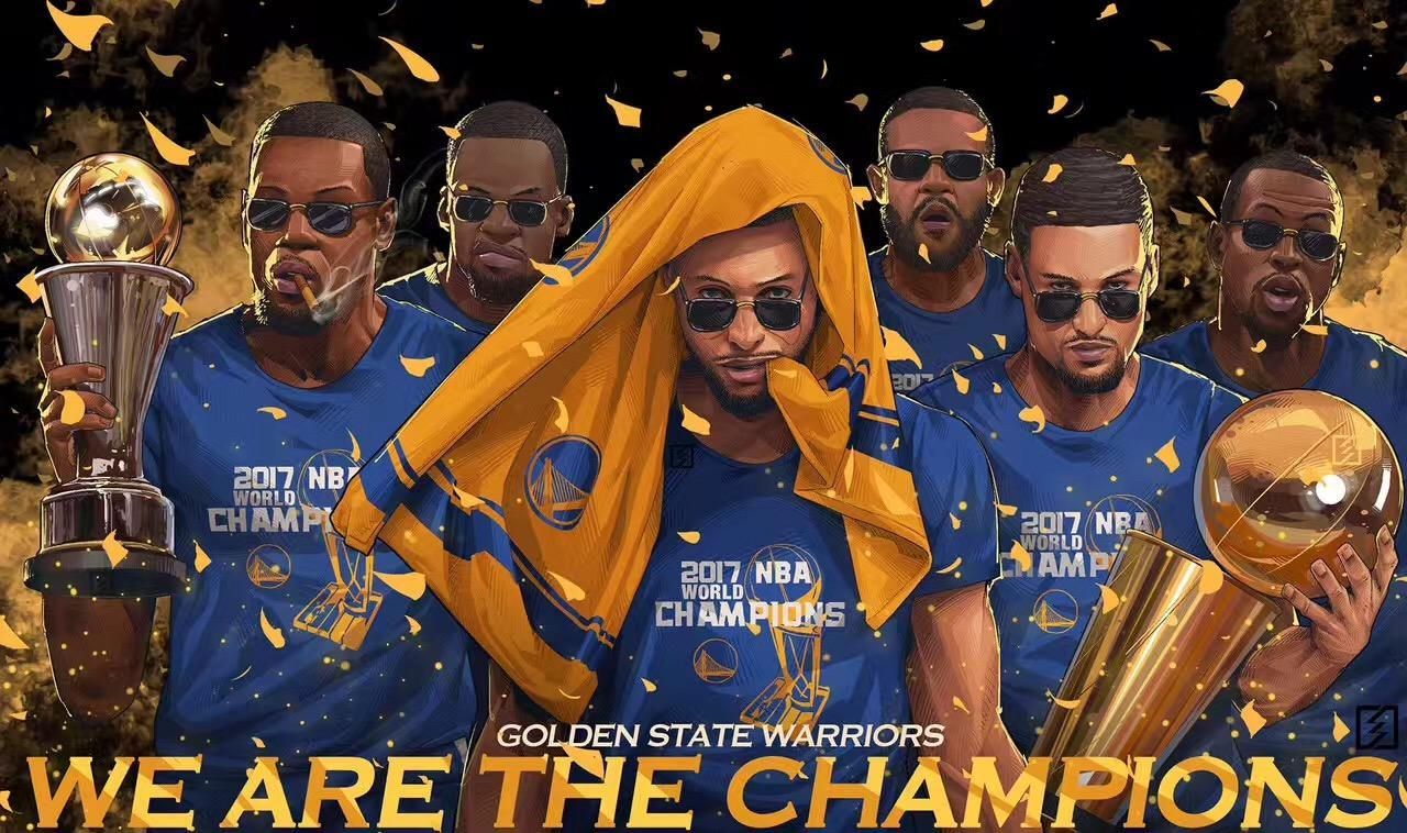 cba完超nba,mvp奖励5g流量,勇士均拿30万