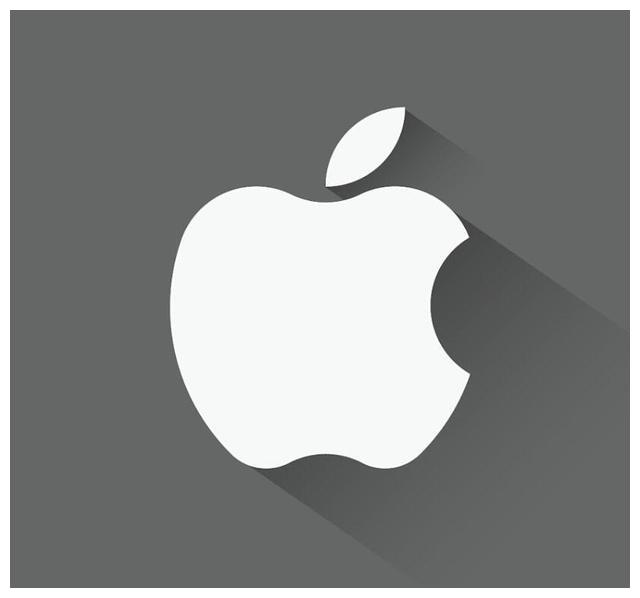 苹果公司logo