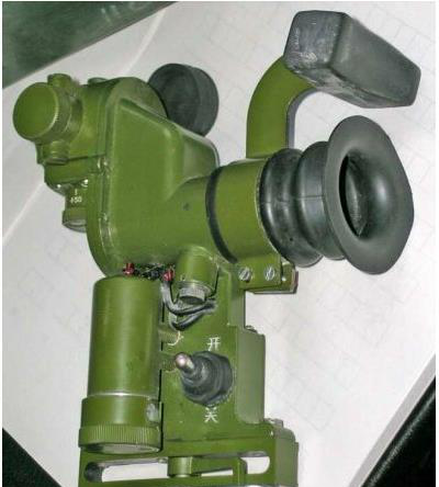 解放军装备数量最大的反坦克武器,,69式40毫米火箭筒