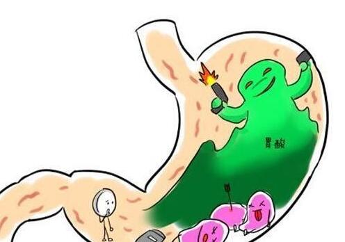 警惕:胃炎危害大,早些治疗才会早好,6个小妙招教一定要学会|胃炎|胃病