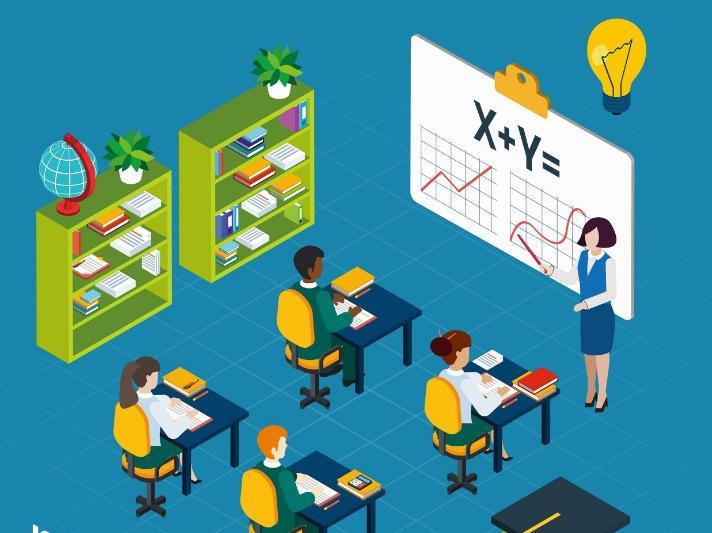 神秘的教育技术学,一个无缘教学技巧的大学专业