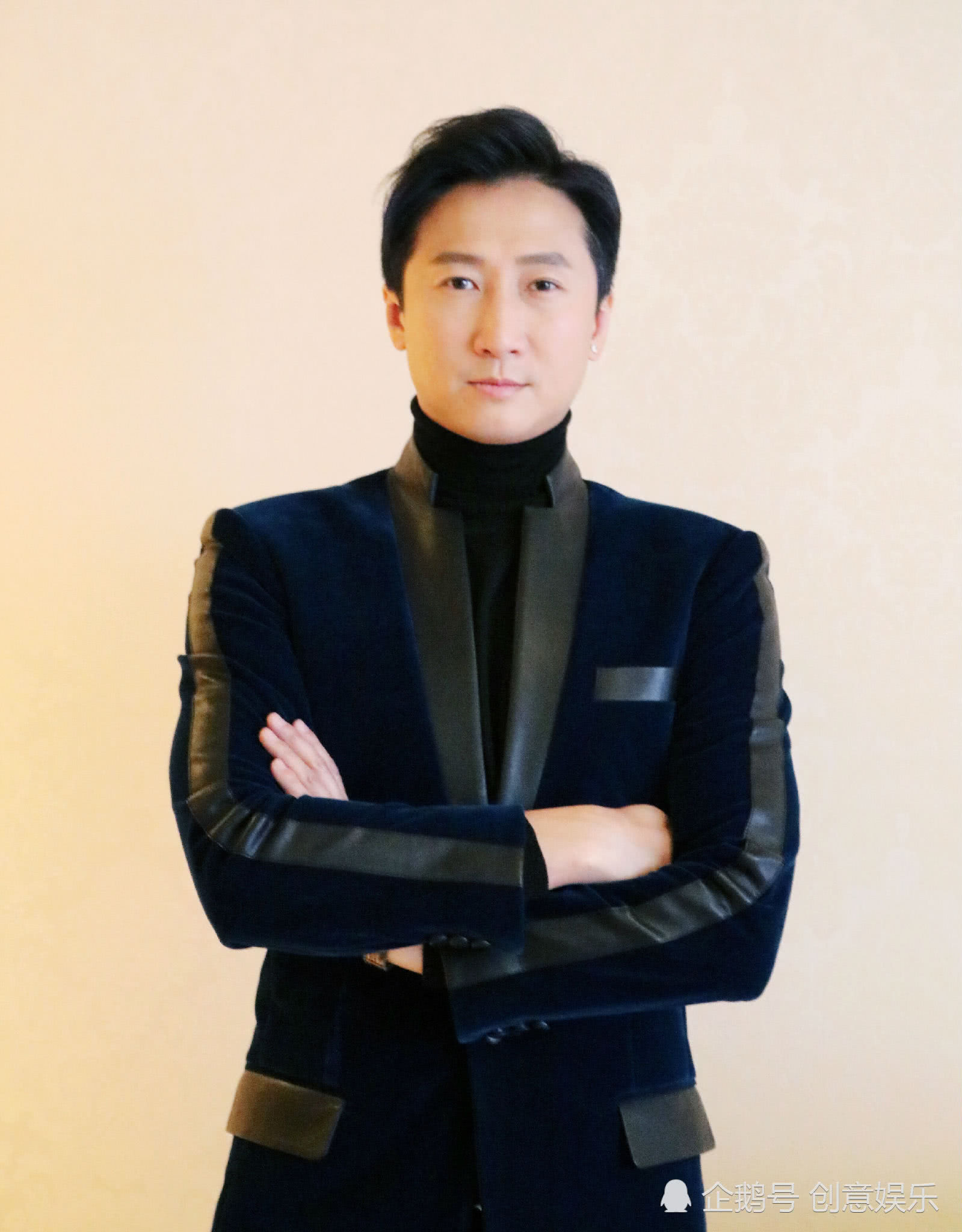 洪金宝的儿子洪天明潘长江的女儿潘阳.向华强的儿子向佐.