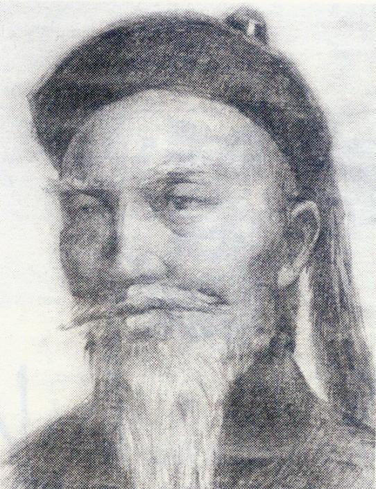 吴长庆遗嘱习勤以防惰戒奢以守俭