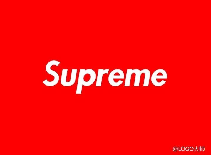 潮牌LOGO设计更喜欢哪个？