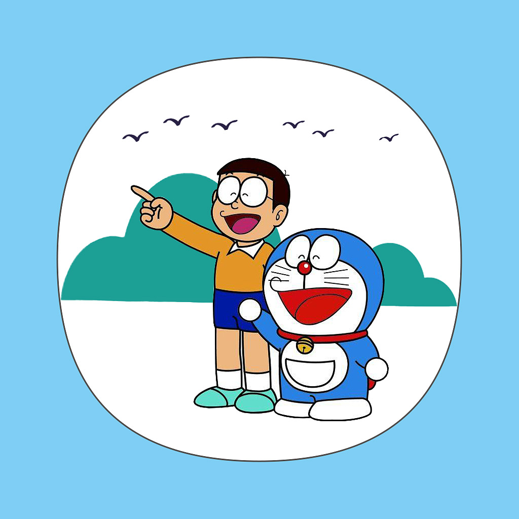 《哆啦a梦:金银岛》的亮点解读,为啥成年人也迷它?