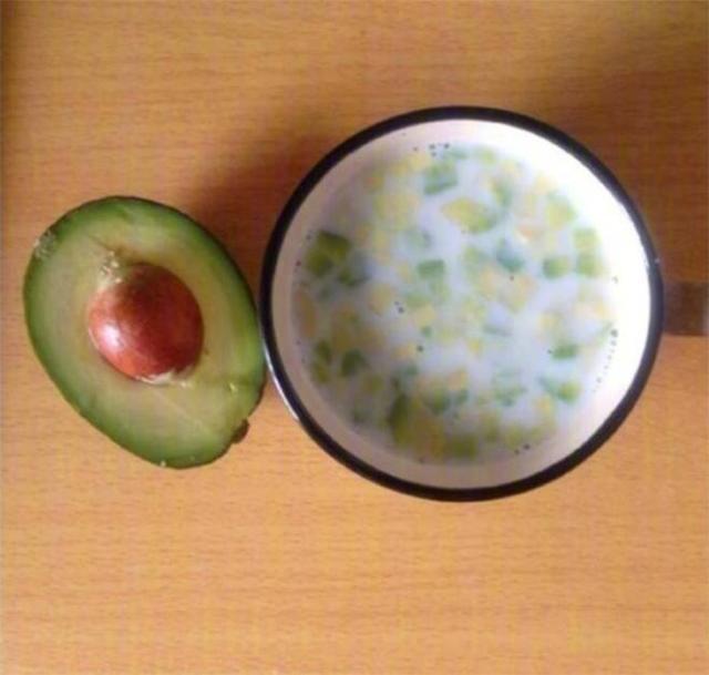 网友3个星期瘦20斤,平均1天瘦1斤,这个瘦身食