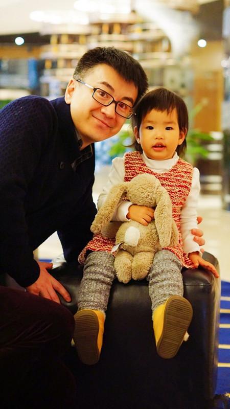 之后,马跃考入了中国传媒大学(北京广播学院),并系统地学习了有关播音