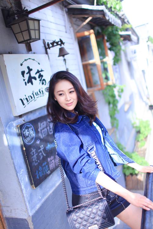 马小茜出演新一年又一年90后小花好戏不断捷报频传