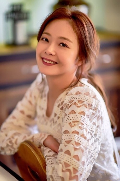 综艺之外的全昭旻除了有点疯以外还是有淑女的一面