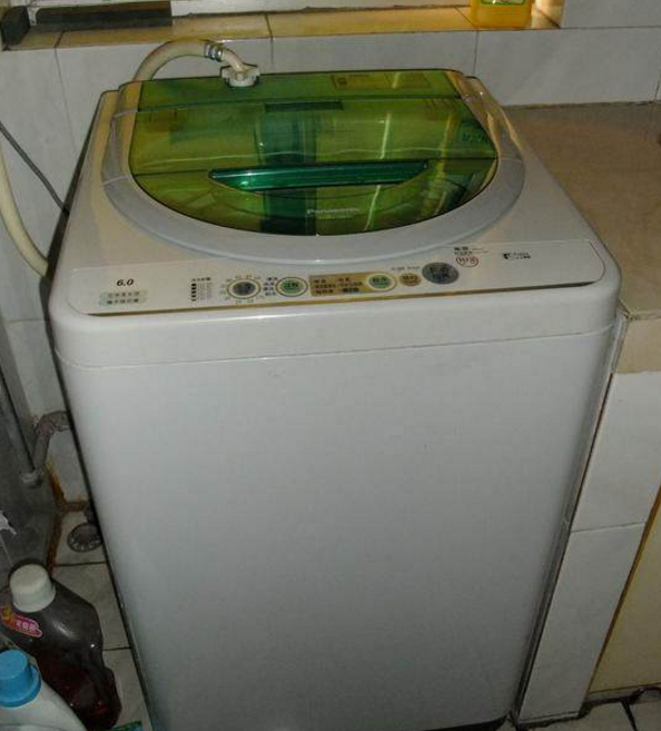 家里洗衣机到底是买波轮还是滚筒好听老师傅一说我才恍然大悟