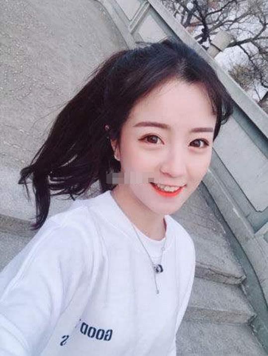 抖音又一位突然爆红的网红快超代古拉K,网友求