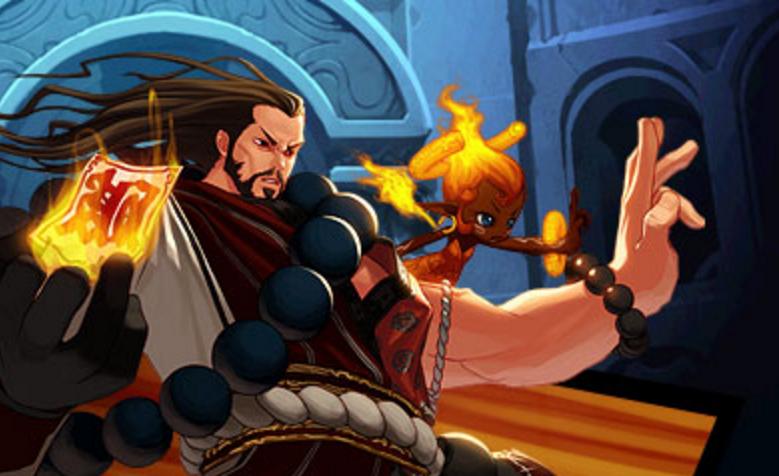 DNF:524改版后职业排行 宇宙统治者还能再挨