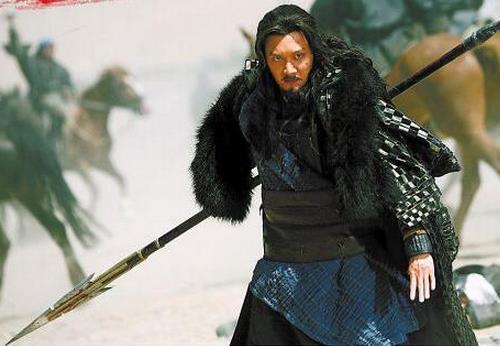 他断定项羽必败,还传下三个成语,自己却没留名!