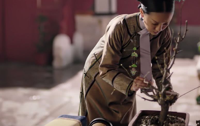 如懿传竟然就只有一集了,关键这一集还要等到下一周,有人说,这最后一