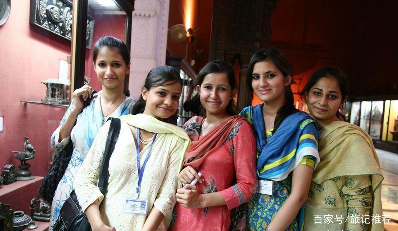 巴基斯坦留学生: 最怕中国人说这句话, 听了就头