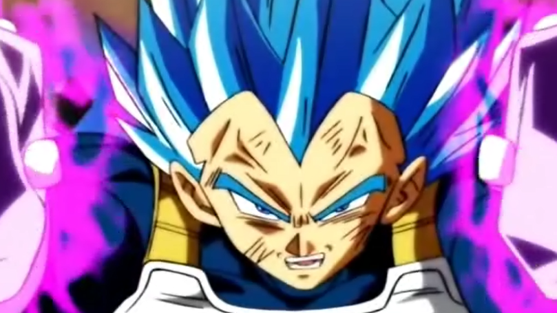 破坏神级别又如何?贝吉塔果然硬气!