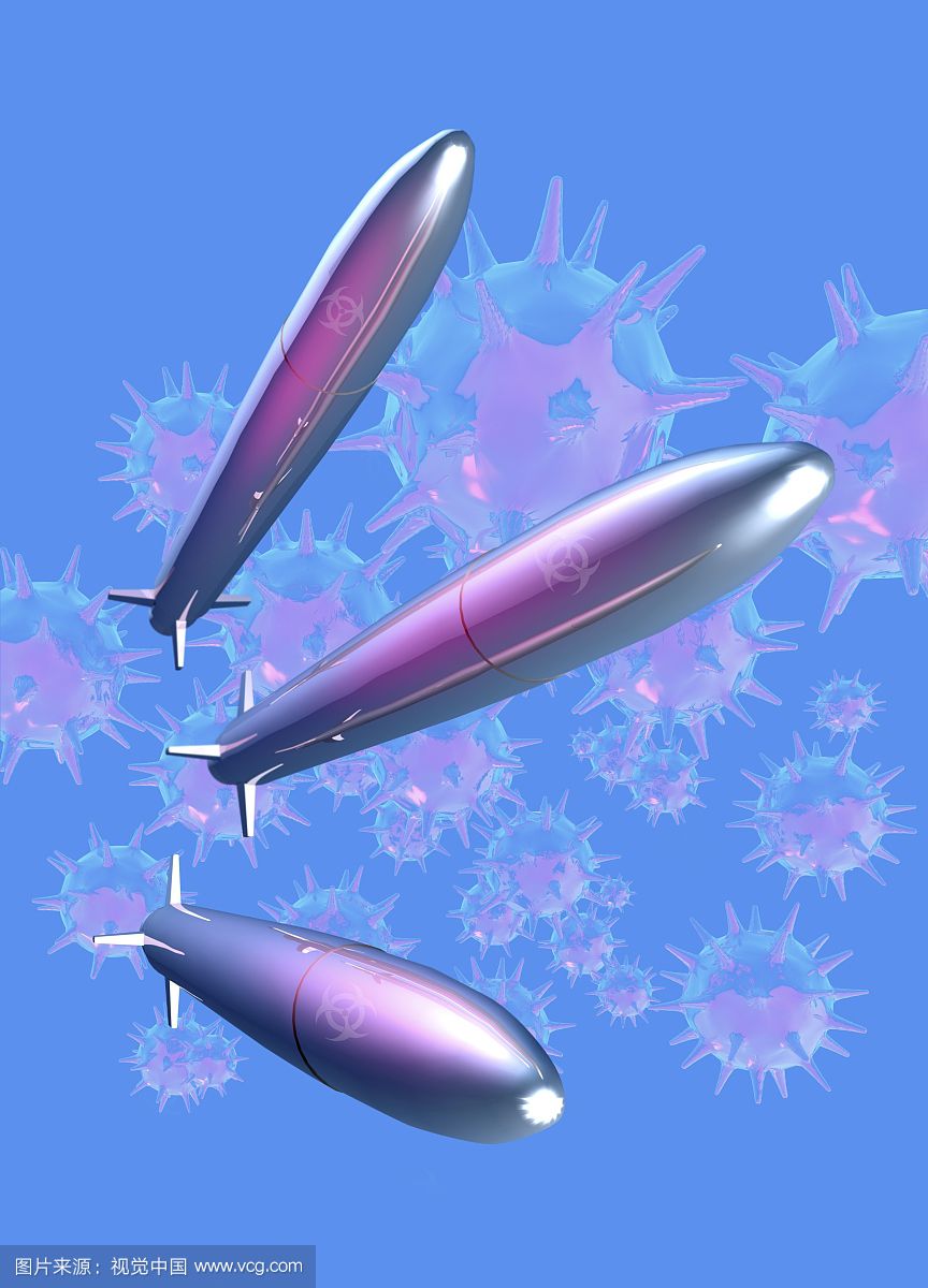 "生物导弹",近年已显示出良好的应用前景.