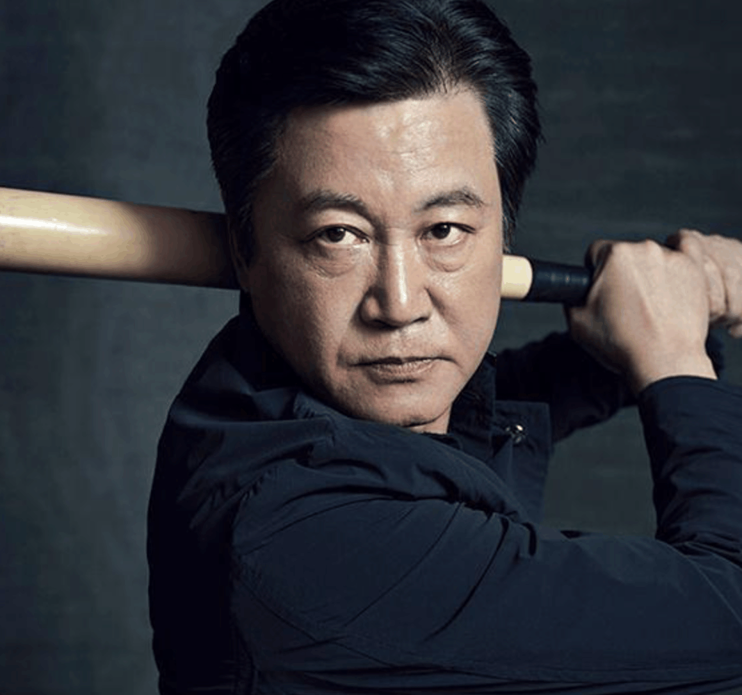 赵宝刚:当过12年工人,拍出过最火的陆毅,陈坤,刘烨