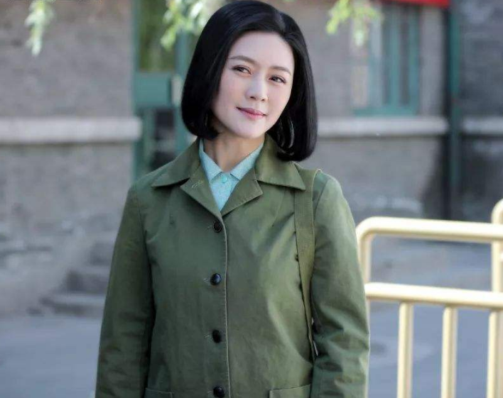 《正阳门下小女人》完美收官,田海蓉说:不是结束而是另一个开始