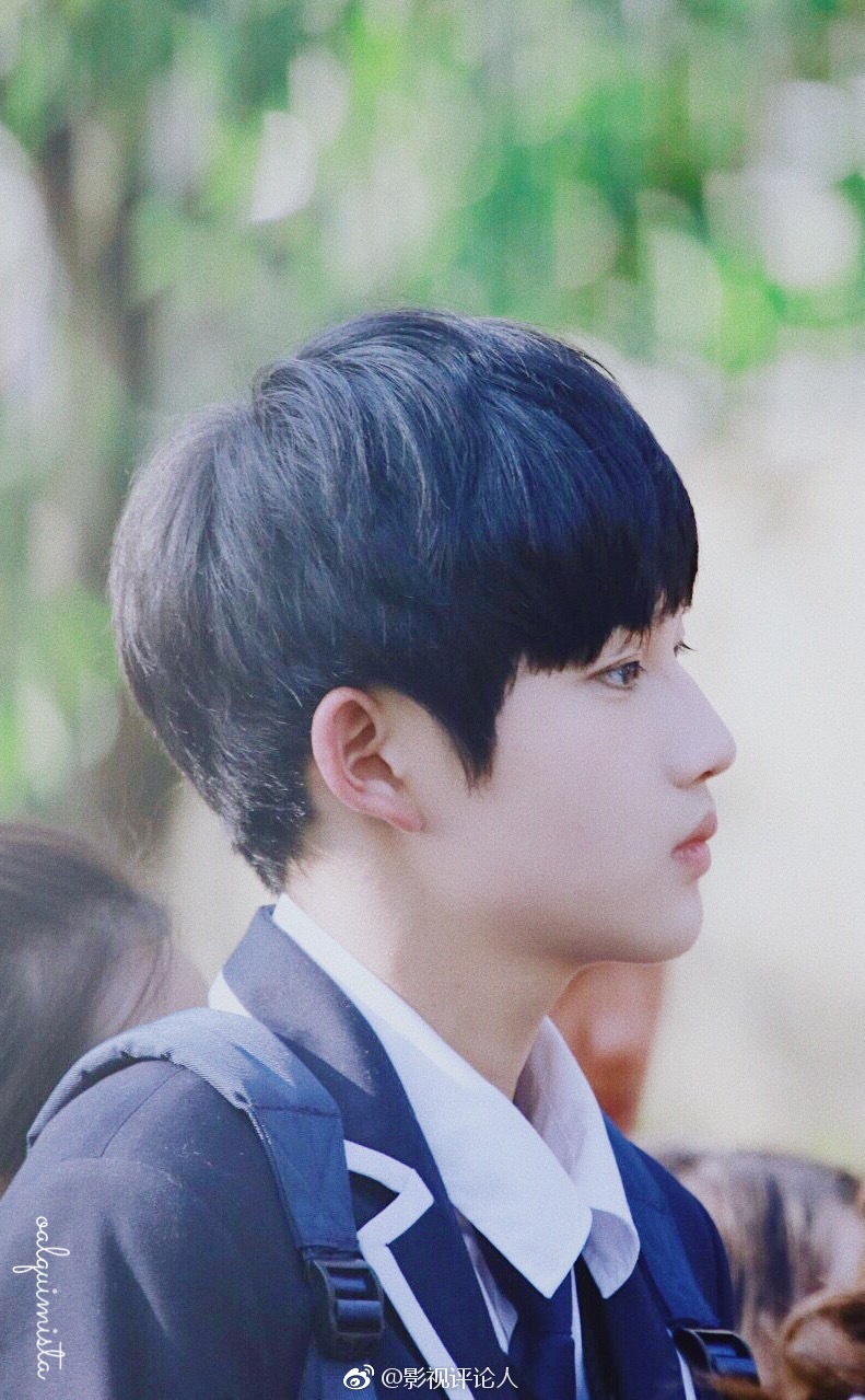 美好的存在惹丁程鑫 / 宋文嘉 / 马嘉祺 / 敖子逸 / 张真源 / 陈玺达