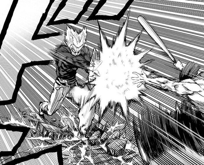 金属球棒战败求饶,s级英雄金属骑士前来支援