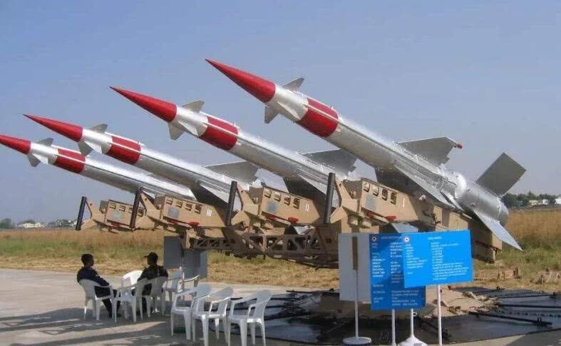 闹出笑话,防空系统激活需泡一杯茶的时间|印度|防空导弹|导弹_新浪网