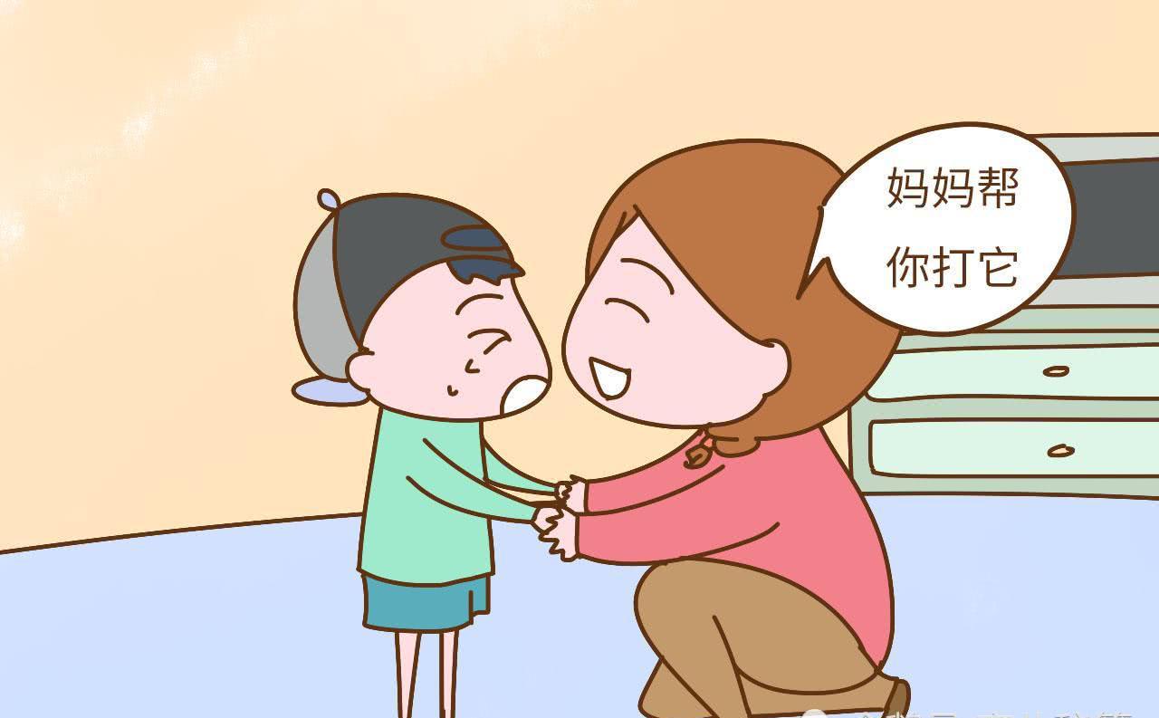 孩子3岁前,家长别为了哄孩子而说这些话,不然得不偿失